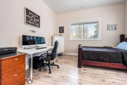 Outdoor Patio Photo of 24 45957 Sherwood Drive, Chilliwack, BC