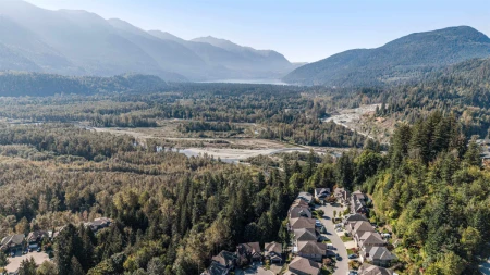 Playground / Recreational Area Near 24 45957 Sherwood Drive, Chilliwack, BC