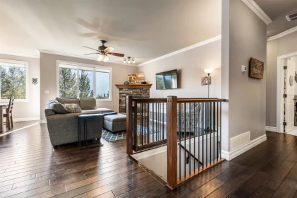 Primary Bedroom Photo of 24 45957 Sherwood Drive, Chilliwack, BC