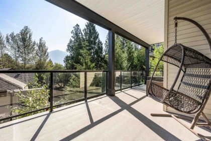 Swimming Pool Photo of 24 45957 Sherwood Drive, Chilliwack, BC