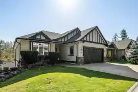24 45957 Sherwood Drive, Chilliwack, BC