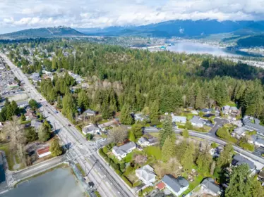 801 Thermal Drive, Coquitlam, BC, Coquitlam — Land for sale