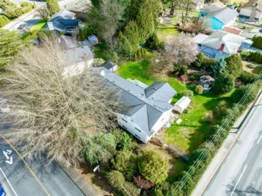 801 Thermal Drive, Coquitlam, BC, Coquitlam — Land for sale