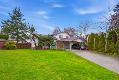9571 Glenthorne Drive, Richmond, BC, Richmond — Single Family Residence for sale