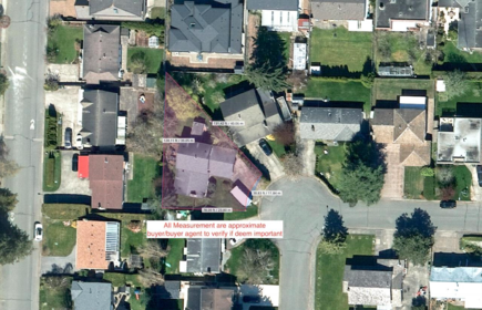 9571 Glenthorne Drive, Richmond, BC, Richmond — Single Family Residence for sale