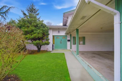 9571 Glenthorne Drive, Richmond, BC, Richmond — Single Family Residence for sale