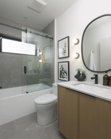 Loft / Bonus Room Photo of 2 58 E 40th Avenue, Vancouver, BC