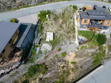 1303 Eagle Drive, Pemberton, BC, Pemberton — Land for sale