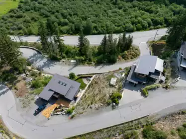 1303 Eagle Drive, Pemberton, BC, Pemberton — Land for sale