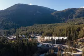 1303 Eagle Drive, Pemberton, BC
