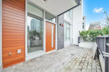 Loft / Bonus Room Photo of TH1 10448 University Drive, Surrey, BC
