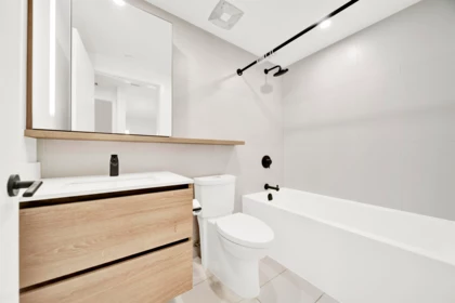 Walk-In Closet Photo of TH1 10448 University Drive, Surrey, BC