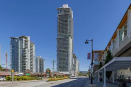 1609 567 Clarke Road, Coquitlam, BC