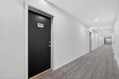 Entry Foyer Photo of E512 10829 140 Street, Surrey, BC