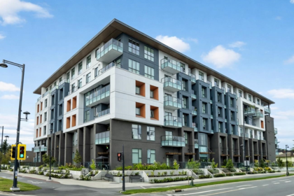 E512 10829 140 Street, Surrey, BC, Whalley — 1 bed apartment/condo for sale