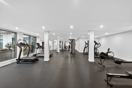 Loft / Bonus Room Photo of E512 10829 140 Street, Surrey, BC