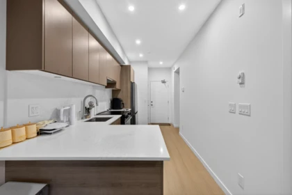 Pantry Photo of E512 10829 140 Street, Surrey, BC