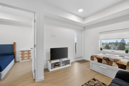 Primary Bedroom Photo of E512 10829 140 Street, Surrey, BC