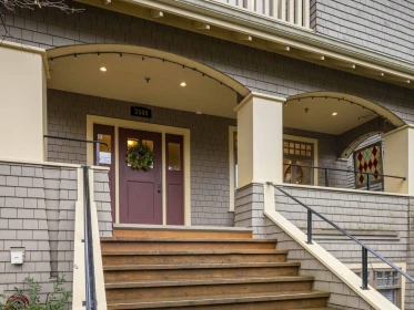 3540 W 5th Avenue, Vancouver, BC, Vancouver — Townhouse for sale