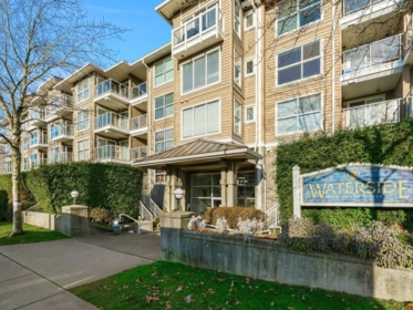 127 5880 Dover Crescent, Richmond, BC, Richmond — Apartment/Condo for sale