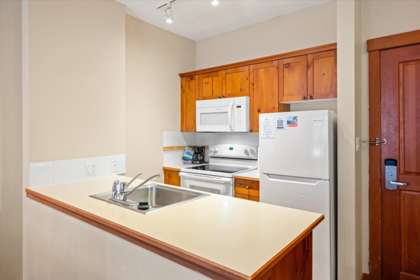 Primary Bedroom Photo of 212 4660 Blackcomb Way, Whistler, BC