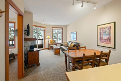 Walk-In Closet Photo of 212 4660 Blackcomb Way, Whistler, BC