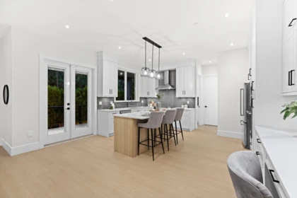Kitchen Photo of 11078 243b Street, Maple Ridge, BC