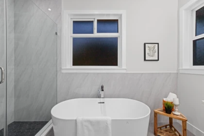 Laundry Room Photo of 11078 243b Street, Maple Ridge, BC