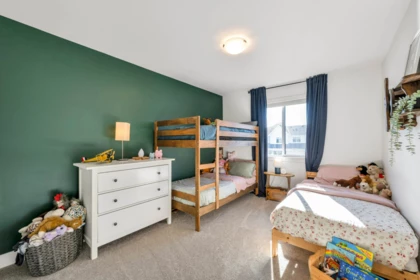 Office / Den Photo of 7819 Cedarbrook Road, Chilliwack, BC