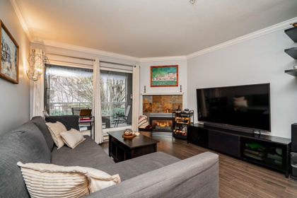 Breakfast Nook Photo of 314 6359 198 Street, Langley, BC