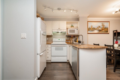 Family Room Photo of 314 6359 198 Street, Langley, BC