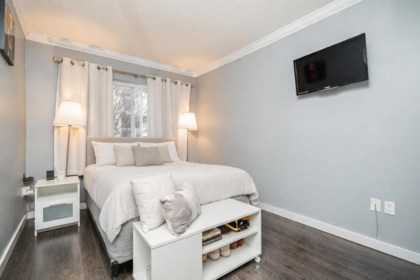 Guest Bathroom Photo of 314 6359 198 Street, Langley, BC