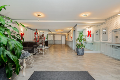 Hallway Photo of 314 6359 198 Street, Langley, BC