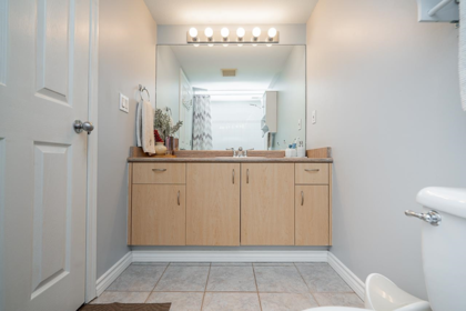 Laundry Room Photo of 314 6359 198 Street, Langley, BC