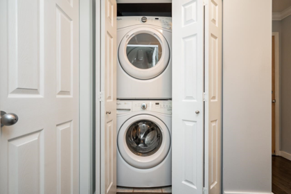 Mudroom Photo of 314 6359 198 Street, Langley, BC