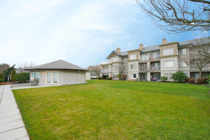 Outdoor Patio Photo of 314 6359 198 Street, Langley, BC