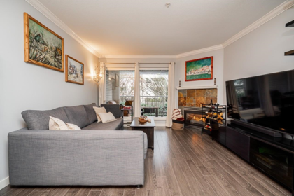 Pantry Photo of 314 6359 198 Street, Langley, BC