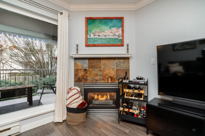 Primary Bedroom Photo of 314 6359 198 Street, Langley, BC