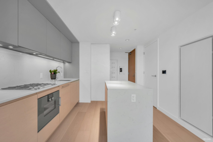 3312 1289 Hornby Street, Vancouver, BC