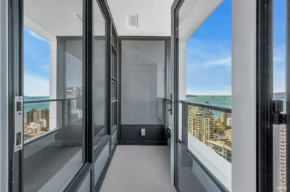 Loft / Bonus Room Photo of 3312 1289 Hornby Street, Vancouver, BC
