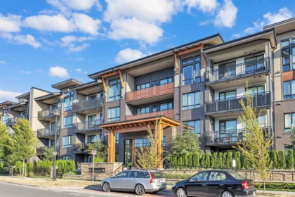 415 31158 Westridge Place, Abbotsford, BC, Abbotsford — Apartment/Condo for sale