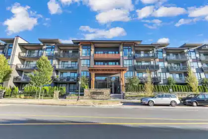 415 31158 Westridge Place, Abbotsford, BC, Abbotsford West — 2 bed apartment/condo for sale