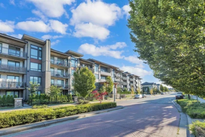 415 31158 Westridge Place, Abbotsford, BC, Abbotsford — Apartment/Condo for sale
