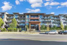 415 31158 Westridge Place, Abbotsford, BC