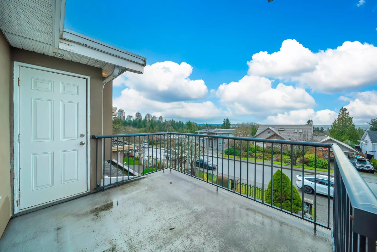 Street View Photo of 6391 Neville Street, Burnaby, BC