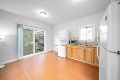Guest Bathroom Photo of 6391 Neville Street, Burnaby, BC