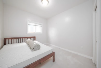 Loft / Bonus Room Photo of 6391 Neville Street, Burnaby, BC