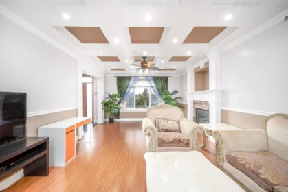 Pantry Photo of 6391 Neville Street, Burnaby, BC