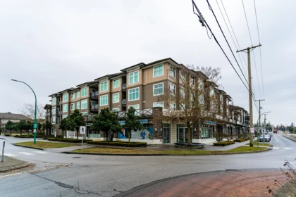 408 18818 68 Avenue, Surrey, BC, Surrey — Apartment/Condo for sale