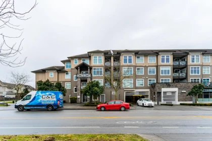 408 18818 68 Avenue, Surrey, BC, Surrey — Apartment/Condo for sale